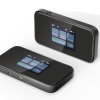 5g mifi dual view