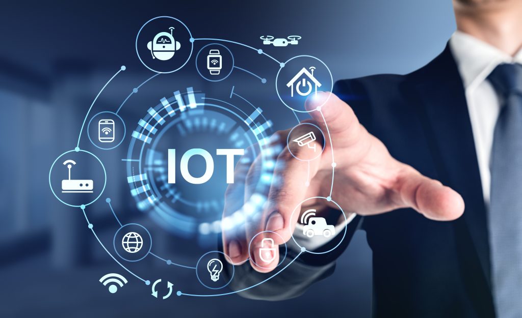 IoT