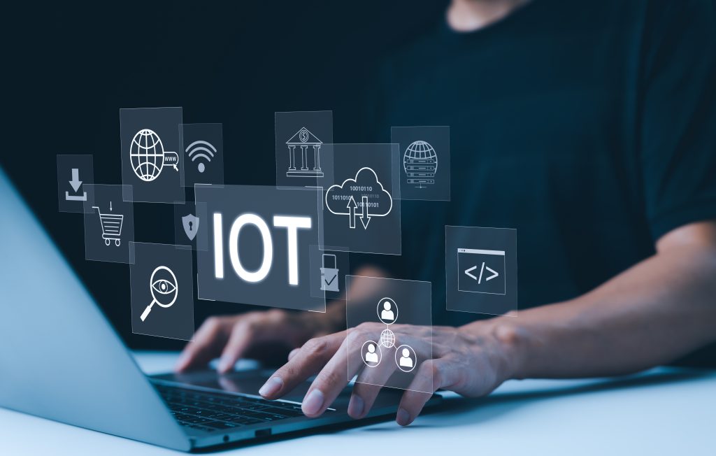 iot connectivity