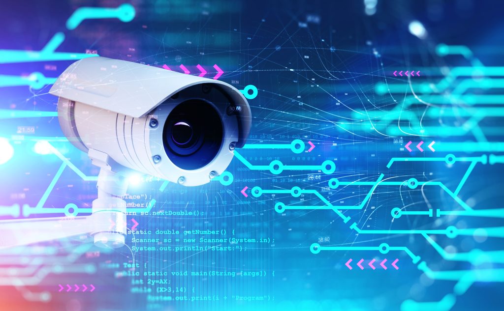 cctv
