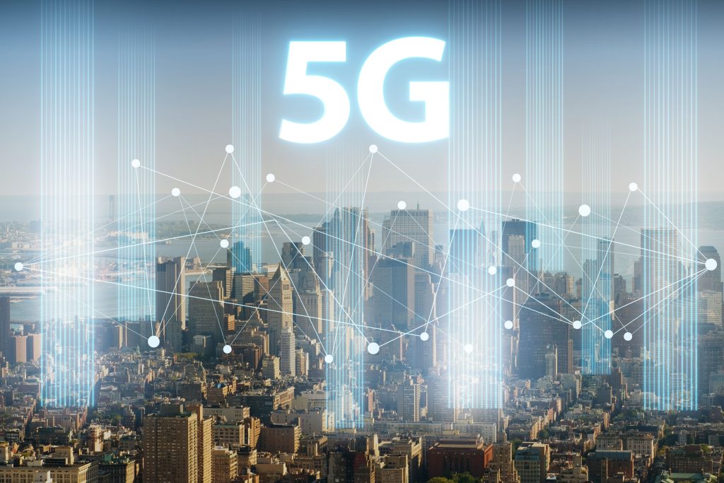 5G