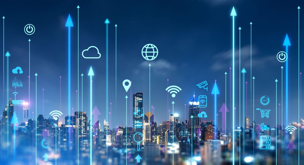 Smart City