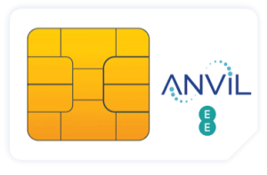 UK 5G Unlimited Data SIM (EE)