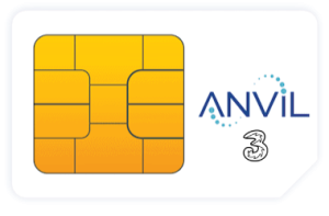 UK 5G Unlimited Data SIM (Three)