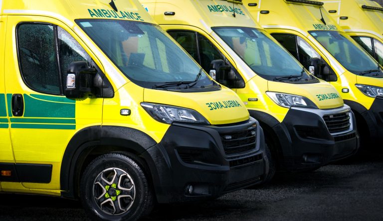 First responder